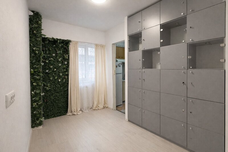 Splaiul Unirii – stradal, 3 camere decomandat, 80 mp - Langa Camera de Comert